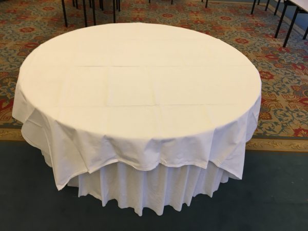 Quick Drape Undercloths