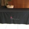 Embroidered Logo Cloths Embroidered Logo Cloths