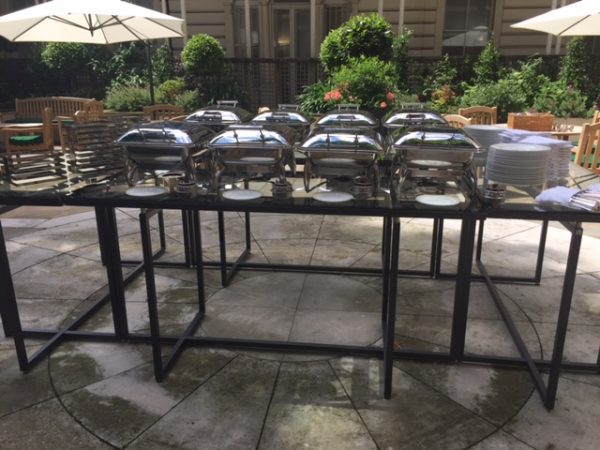 Banqueting Tables Banqueting Tables