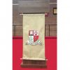 Embroidered Logo Cloths Embroidered Logo Cloths