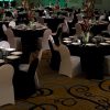 Stretch Round Table Covers