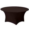 Stretch Round Table Covers