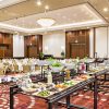 Modular Buffet Tables