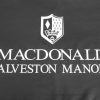 Embroidered Logo Cloths Embroidered Logo Cloths
