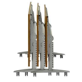 Flip Top Tables Flip Top Tables