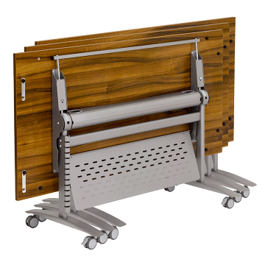 Flip Top Tables Flip Top Tables