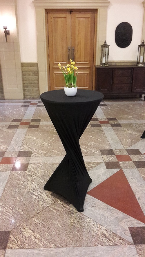 Stretch Cocktail Table Covers Stretch Cocktail Table Covers