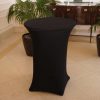 Stretch Cocktail Table Covers Stretch Cocktail Table Covers