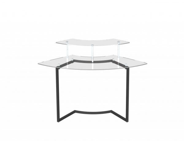 Hollow Circular Table