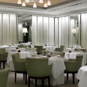 Restaurant Skirting and Fine Dining Skirting
