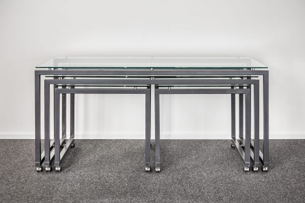 Modular Buffet Tables Modular Buffet Tables