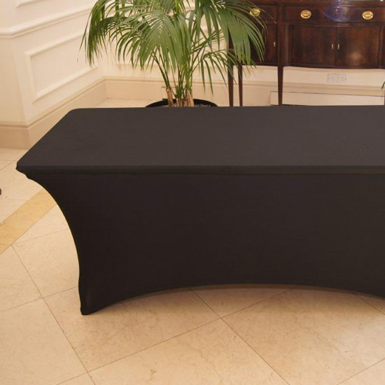 Stretch Table Covers Stretch Table Covers