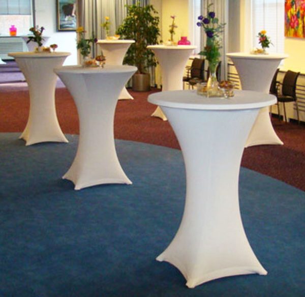 Stretch Cocktail Table Covers Stretch Cocktail Table Covers