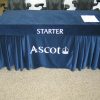 Embroidered Logo Cloths Embroidered Logo Cloths