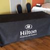 Printed Logo Cloths