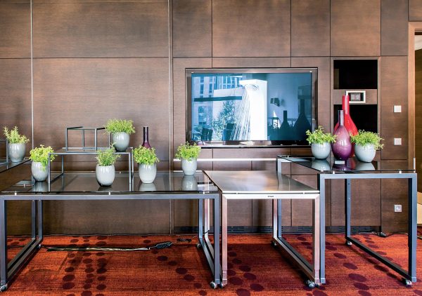 Modular Buffet Tables Modular Buffet Tables