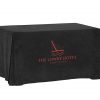 Embroidered Logo Cloths Embroidered Logo Cloths