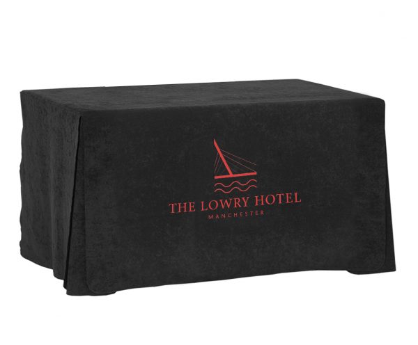 Embroidered Logo Cloths Embroidered Logo Cloths