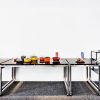 Modular Buffet Tables Modular Buffet Tables