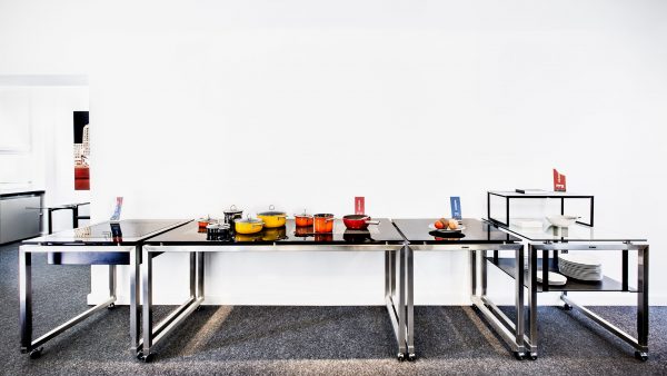 Modular Buffet Tables Modular Buffet Tables