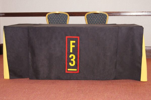 Embroidered Logo Cloths Embroidered Logo Cloths