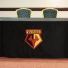 Embroidered Logo Cloths Embroidered Logo Cloths