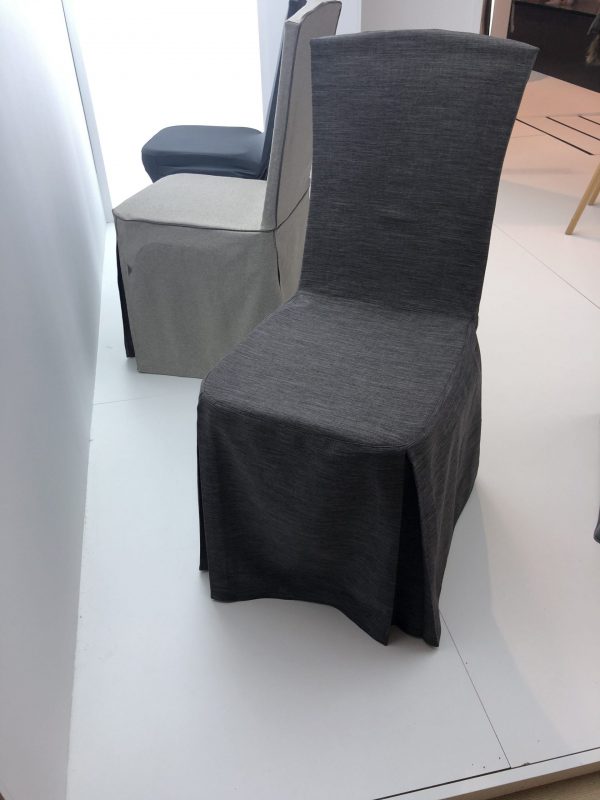 Tailor Made Chair Cover Tailor Made Chair Cover