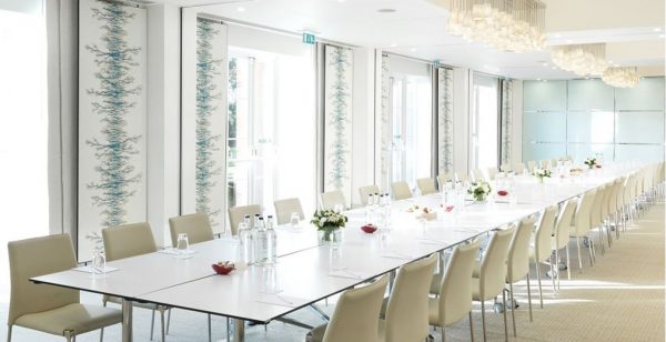 Conference and Banqueting Chairs