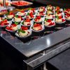 Modular Buffet Tables Modular Buffet Tables