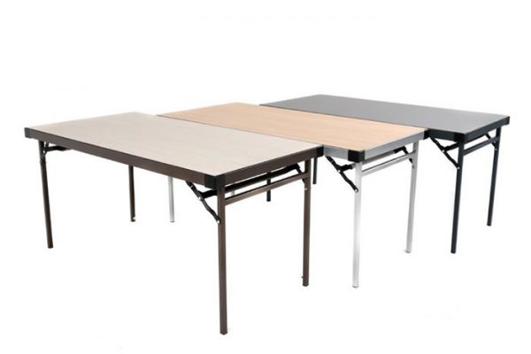 Lightweight Banqueting Tables (Ali Light) Lightweight Banqueting Tables (Ali Light)