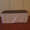 Flat Panel Contemporary Skirting