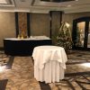 Poseur Table Cloths and Skirting Poseur Table Cloths and Skirting