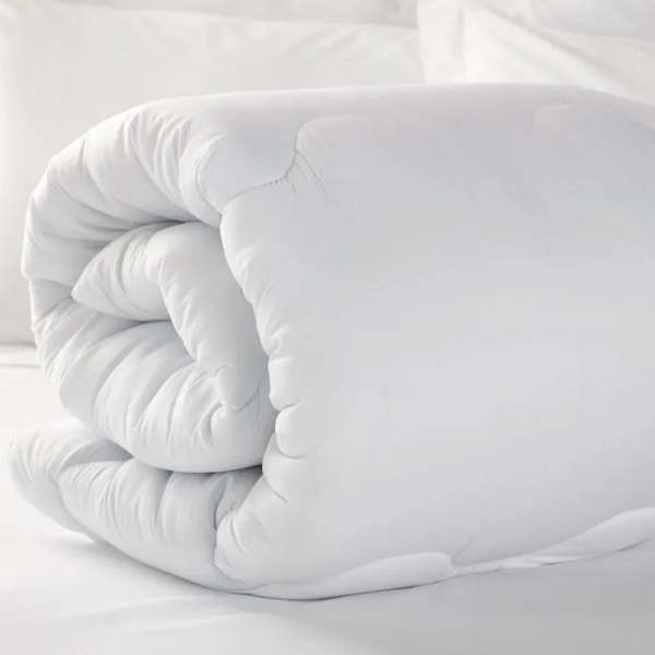 Luxury Non-Allergenic Hollowfibre Duvet