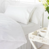 Luxury Fitted Sheet - PolyCotton - T144
