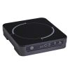 Battery Induction Buffet Risers
