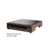 Battery Induction Buffet Risers