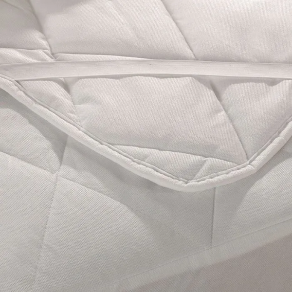 Luxury Stain Resistant Mattress Protector
