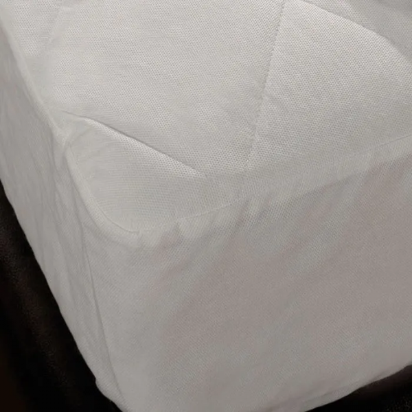 Luxury Stain Resistant Mattress Protector
