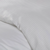 0.4cm Satin Stripe 100% Cotton Rich - T200 0.4cm Satin Stripe 100% Cotton Rich - T200