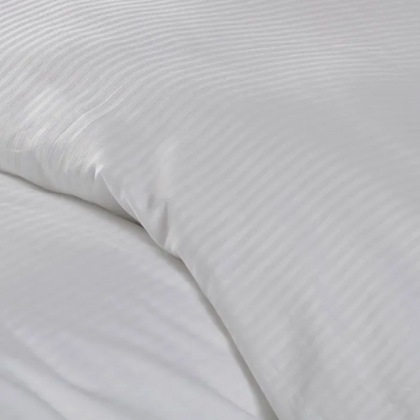 0.4cm Satin Stripe 100% Cotton Rich - T200 0.4cm Satin Stripe 100% Cotton Rich - T200