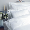 1cm Satin Stripe 100% Cotton - T300 1cm Satin Stripe 100% Cotton - T300