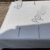 Outdoor Table Cloths