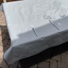 Outdoor Table Cloths