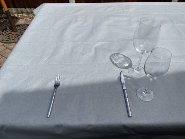 Outdoor Table Cloths