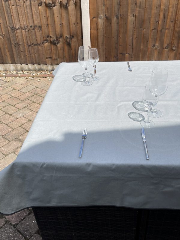 Outdoor Table Cloths