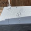 Outdoor Table Cloths