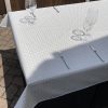 Outdoor Table Cloths