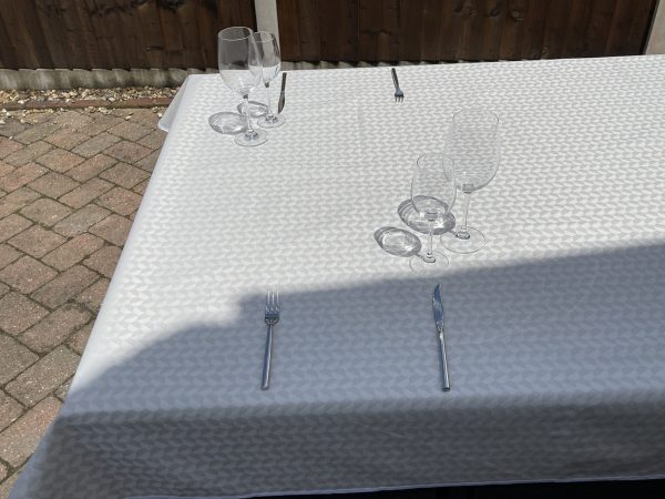 Outdoor Table Cloths