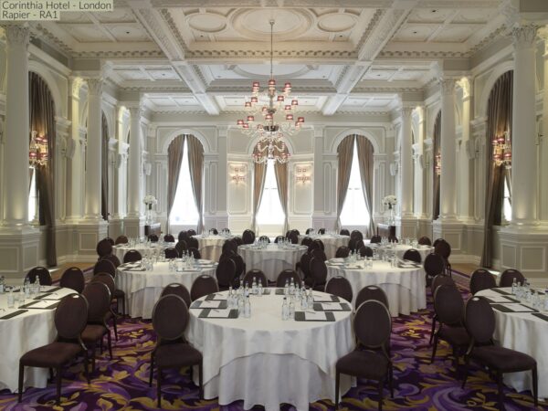 Conference and Banqueting Chairs