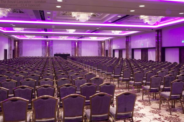 Conference and Banqueting Chairs